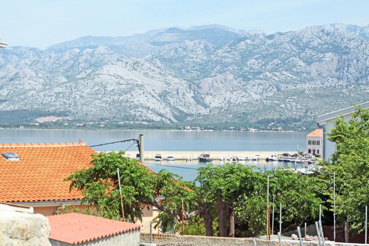 Apartments By The Sea Vinjerac, Zadar - 5824 Exterior foto